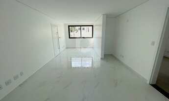 Imagem: BELO HORIZONTE - Apartamento Padrão - Padre