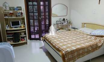 Imagem 3: Casa em condomínio Fechado 3 quartos/ 1 suíte em Cotia