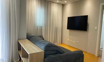 Imagem 5: Apartamento para venda com 82 metros quadrados com 2 quartos em Vila Regente Feijó - São P