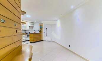 Imagem 4: Apartamento à Venda - Jardim Marajoara , 3 Quartos, 60 m2