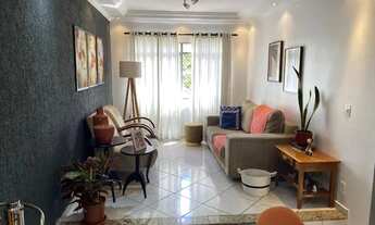 Imagem 3: Apartamento com 2 dormitórios à venda por R$ 330.000,00 - Ponte Preta - Campinas/SP