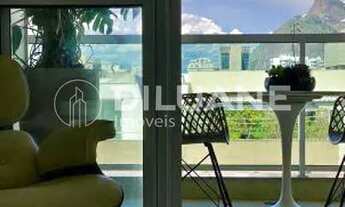 Imagem 7: Apartamento-À VENDA-Botafogo-Rio de Janeiro-RJ