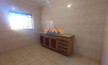 Imagem 7: Casa para aluguel, 2 quartos, Barão Geraldo - Campinas/SP