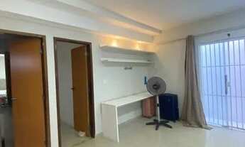 Imagem 5: PRIME ARAÇAGY 1 - SEMI-MOBILIADA