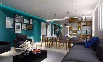 Imagem 5: Apartamento com 2 dormitórios 1 banheiro no condominio Metrocasa Morumbi