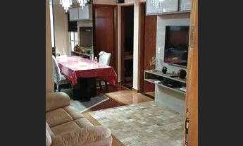 Imagem 5: Apartamento Garden para compra no Condomínio Solar Esperanza Bonsucesso - Bonsucesso - Gua