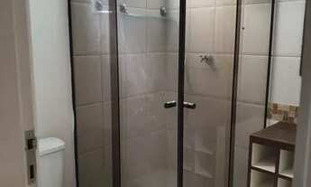 Imagem 3: Apartamento para aluguel com 48 metros quadrados com 2 quartos em Jardim Ampliação - São P