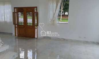 Imagem 2: Casa de Condomínio com 3 dorms, Condomínio Residencial Campos do Conde, Bragança Paulista