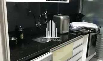 Imagem 2: Apartamento de 2 dormitorios com 1 suíte á venda em Perdizes