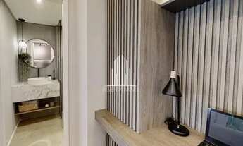 Imagem 6: Apartamento á venda 27m² 1 dormitório na Vila Mariana