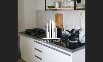 Imagem 3: Apartamento à venda 2 quartos 1 vaga Vila Santa Catarina - Jabaquara R$372.000,00 São Paul