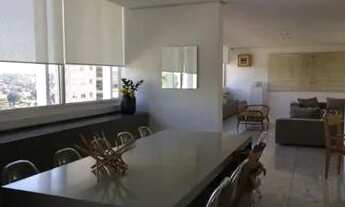 Imagem 7: Apto Semi mobiliado em Higienopolis