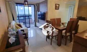 Imagem 5: Condomínio Gran Pallazzo - Farolândia - Aracaju/SE