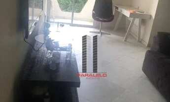 Imagem 2: Apartamento com 2 dormitórios para alugar, 60 m² por R$ 3.000,00/mês - Parque da Mooca - S