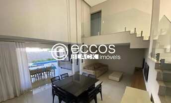 Imagem 4: Casa em condomínio para aluguel, 3 quartos, 3 suítes, 2 vagas, NOVA UBERLÂNDIA - Uberlândi