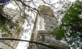 Imagem 4: Cobertura no Campo Belo com 464m² 4 dormitórios 2 banheiros 4 vagas de garagem