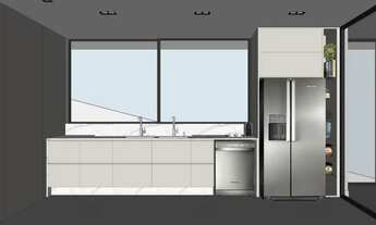 Imagem 7: NOVA LIMA - Casa de Condomínio - Vale dos Cristais