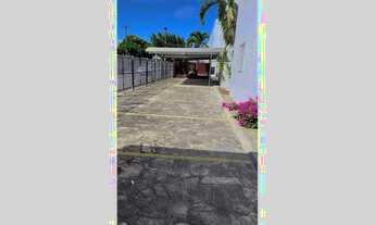 Imagem 2: APARTAMENTO TÉRREO PARA ALUGAR NOS BANCÁRIOS