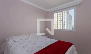 Imagem 6: Apartamento para Aluguel - Jardim São Savério, 2 Quartos, 41 m2