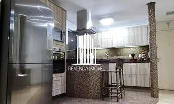 Imagem 7: APARTAMENTO 3 DORMITÓRIOS, 1 SUÍTE, 2 VAGA, À VENDA EM SÃO PAULO