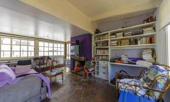 Imagem 4: Cobertura em Moinhos de Vento