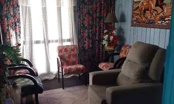 Imagem 5: Imóvel de idosa