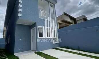 Imagem 2: SOBRADO NO CONDOMÍNIO NOVA JAGUARI, EM SANTANA DE PARNAÍBA /SP 3 DORMITÓRIOS (1 SUÍTE), 2