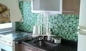 Imagem 3: Apartamento á venda com 58m² 2 quartos 1 vaga no Tatuapé