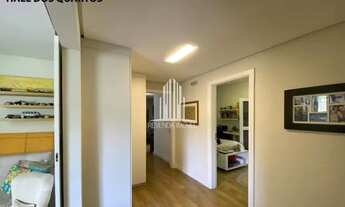 Imagem 7: Casa em condomínio Villa das Flores no Morumbi com 580m² 4 dormitórios 6 banheiros 4 vag