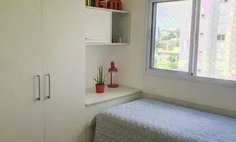 Imagem 6: Lindo Apartamento com 82m² , andar alto, 2 vagas, varanda gourmet - Butantã