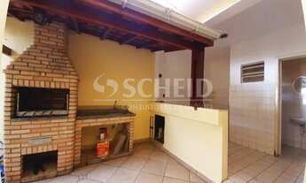 Imagem: Sobrado de esquina maravilhoso ao lado do