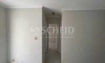 Imagem 5: Apto 54m² com 2 quartos e 1 vaga á venda na Vila Mascote