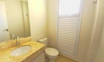 Imagem 4: Apartamento para aluguel, 3 quartos, 1 suíte, 2 vagas, Jardim Nossa Senhora de Fátima - Li