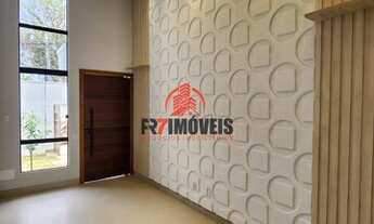 Imagem 4: LINDA CASA NO RESIDENCIAL RECANTO DO BOSQUE GOIÂNIA/GO