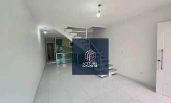 Imagem 2: Sobrado com 3 dormitórios, 150 m² - venda ou aluguel - Pompeia - São Paulo/SP