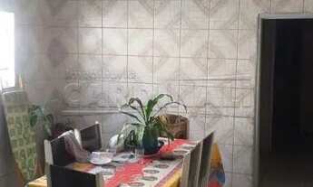 Imagem 3: Casa Padrão em Araraquara