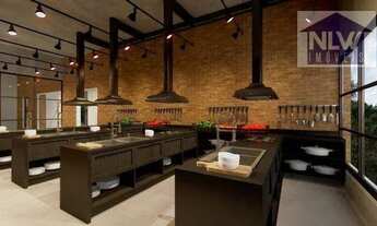 Imagem 7: Apartamento à venda, 89 m² por R$ 786.040,80 - Vila Augusta - Guarulhos/SP