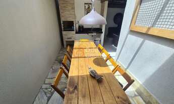 Imagem 4: Casa com 2 Quartos à venda, 102 m² por R$ 698.000 - Castelo - Belo Horizonte/MG