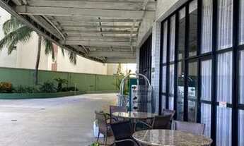 Imagem: Aluga Flat in Hotel (Natal Suites) (contract