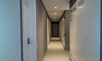 Imagem 6: Studio para aluguel tem 27 metros quadrados com 1 quarto em Pinheiros - São Paulo - SP