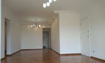 Imagem 5: Apartamento à venda na Vila Ipojuca, 133m² com 3 suítes, 4 vagas e depósito privativo