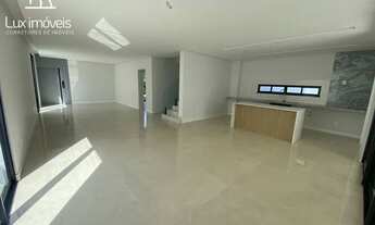 Imagem 6: Alphaville Ponta Negra / Dúplex 367m² 04 Suítes/ Escritório / Área Gourmet e Piscina