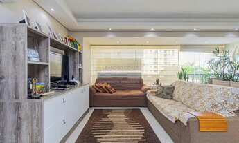 Imagem 2: Apartamento 3 dormitórios - Bairro Passo da Areia