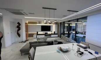 Imagem 2: Lindíssima cobertura no Jardim Oceânico. Entrar e Morar