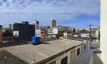 Imagem 6: Go Up soluções imobiliárias vende com exclusividade: Apartamento no Ed. Ponta Negra, Pedr