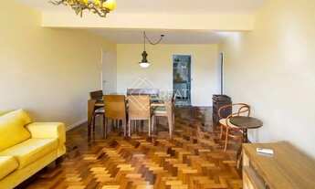 Imagem 3: PORTO ALEGRE - Apartamento Padrão - Cidade Baixa