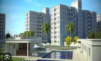 Imagem: LINDO APTO BURAQUINHO