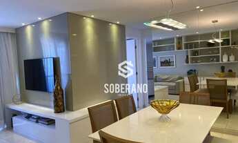 Imagem 6: Apartamento com 2 dormitórios, 73 m² - venda por R$ 590.000 ou aluguel por R$ 3.000/mês