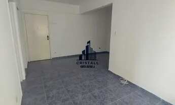 Imagem 2: Apartamento para aluguel possui 40 metros quadrados com 1 quarto em Liberdade - São Paulo