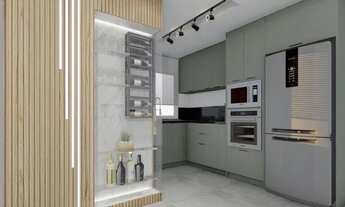 Imagem 7: Cobertura Duplex Prox ao Iguatemi com Terraço